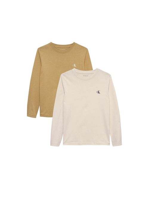 CALVIN KLEIN Maglia Bipack CALVIN KLEIN | CKIB0IB02255TACA